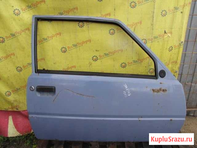 Дверь правая Таврия Балашиха - изображение 1