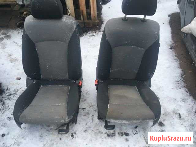 Шевроле Круз сиденье Оренбург - изображение 1