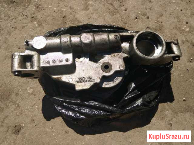 Продам насос масленый Самара - изображение 1