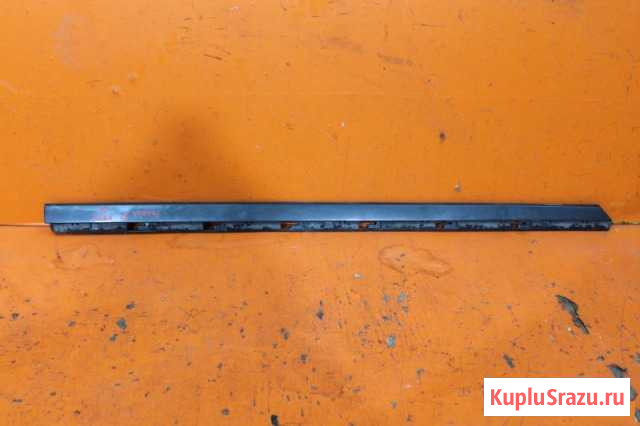 Накладка двери передняя левая Volkswagen Passat B8 Москва - изображение 1