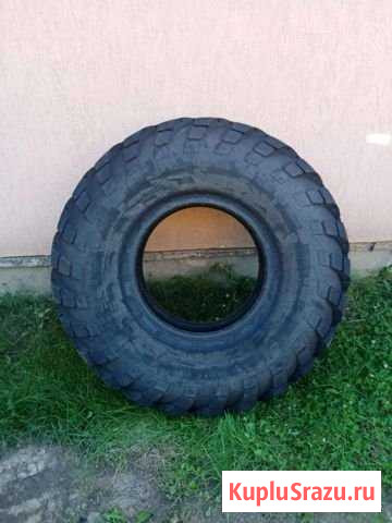 Покрышка Иваново - изображение 1