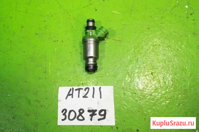 Форсунка toyota corona premio 7AFE AT211 Челябинск - изображение 1