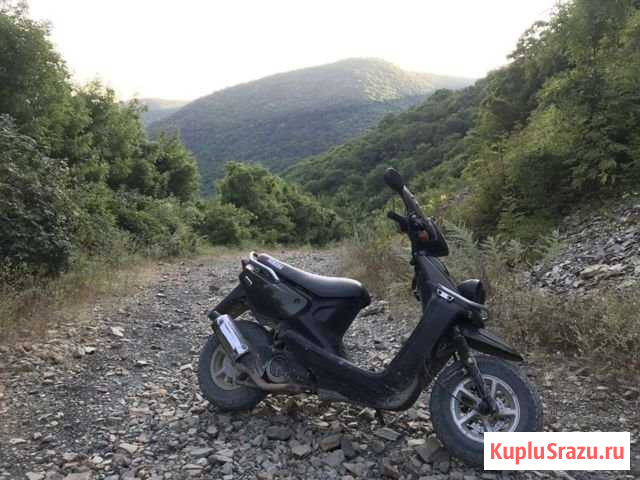 Yamaha bws100 Супсех - изображение 1