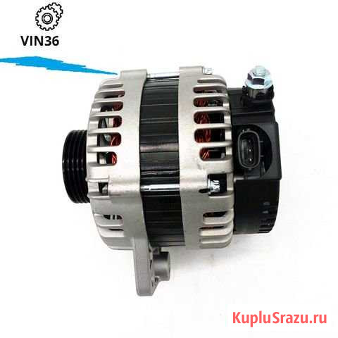 Генератор Tiggo Fora Воронеж - изображение 1