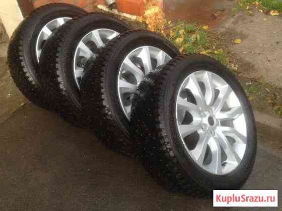 Диски оригинал Range Rover Vogue Sport Таганрог