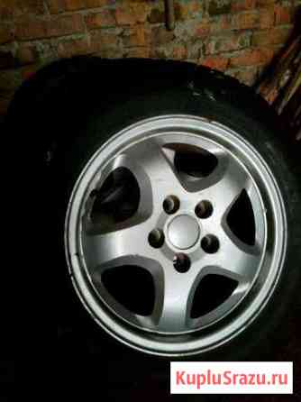 Зимние колёса Орёл