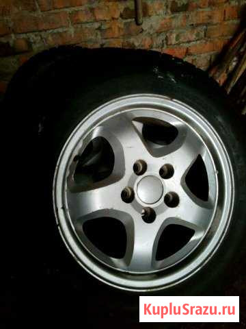 Зимние колёса Орёл - изображение 1