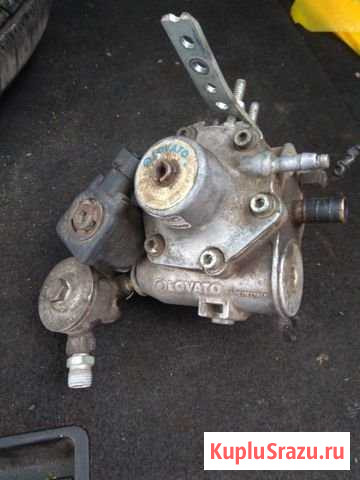 Редуктор гбо Томск - изображение 1