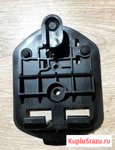 Держатель аварийного знака Mercedes A2118900814 Москва - изображение 1