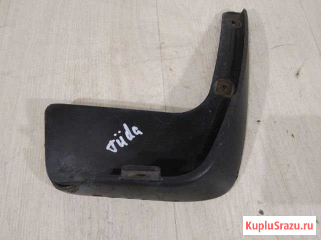 Брызговик задний правый Nissan Tiida C11 Брянск - изображение 1