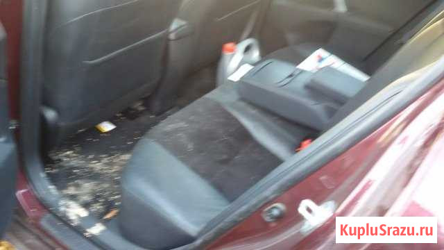 Toyota авенсис 270 салон Симферополь - изображение 1