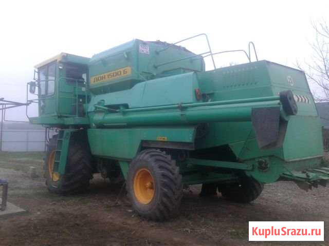 Дон 1500Б Соломенское - изображение 1