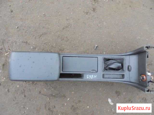 Подлокотник Mazda 3 2003-2009 Подольск - изображение 1