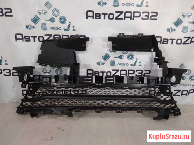 Решетка бампера Лада Х-Рей 21129 2018 Брянск - изображение 1