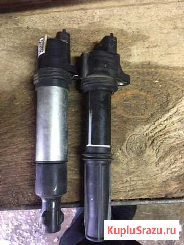 Катушки зажигания ваз 16 кл Казань - изображение 1