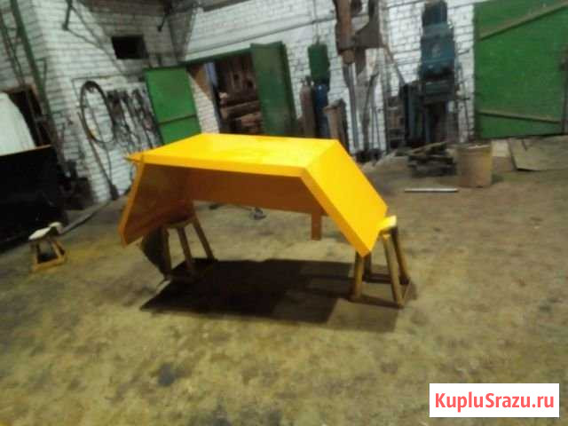 Крылья для К701 Киров - изображение 1