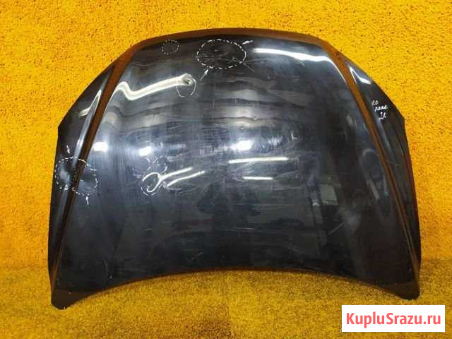 Капот Mazda Cx-5 1 2011-2017 Москва - изображение 1