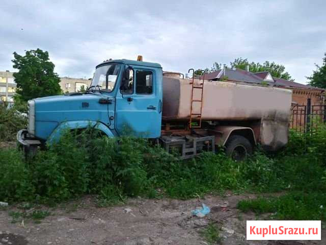 Каналопромывочная машина ко502 Уфа - изображение 1