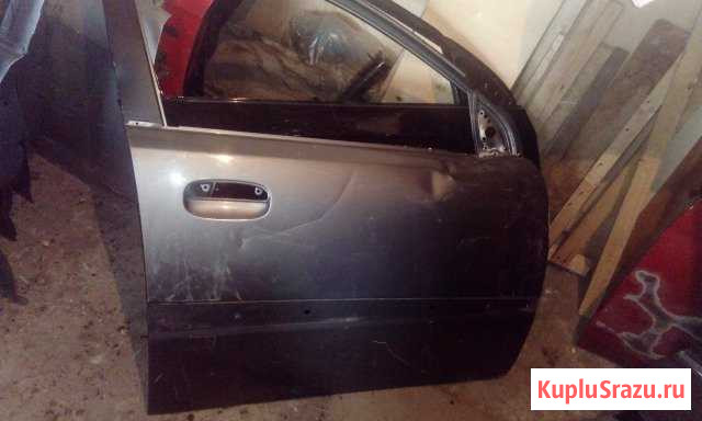 Chevrolet Lacetti 2004-2014 дверь передняя правая Москва - изображение 1