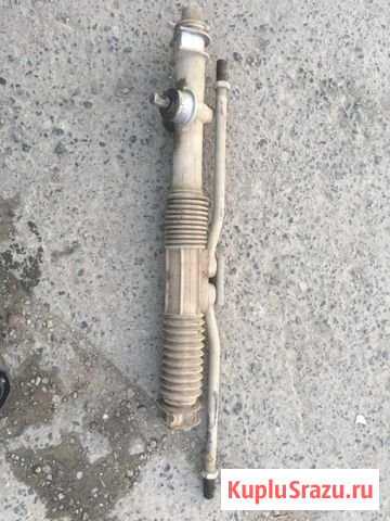 Рулевая рейка от ваз 2114 Екатеринбург - изображение 1