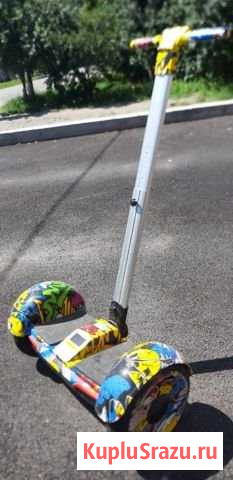 Гироскутер Лабинск - изображение 1