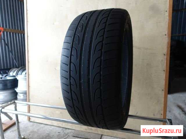 275 50 20 Dunlop SP Sport Maxx 435J Москва - изображение 1