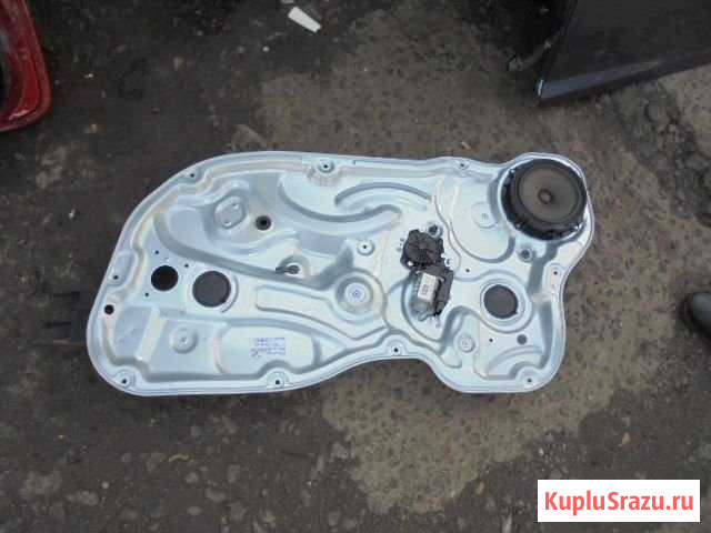 Стеклоподъемник правый Kia Proceed 2007-2012 Подольск - изображение 1