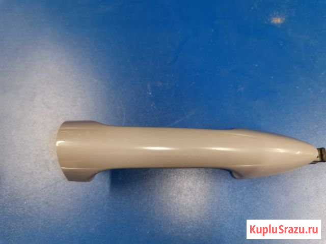 Ручка двери передняя правая Solaris Тюмень - изображение 1