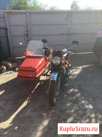 Иж Юпитер 5 Белоозёрский - изображение 1