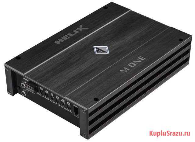 Усилитель Helix M One Ростов-на-Дону - изображение 1
