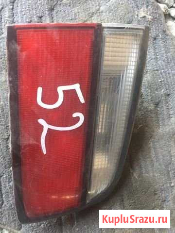 Стоп-сигнал mazda capella wagon gwew 2267 Челябинск - изображение 1