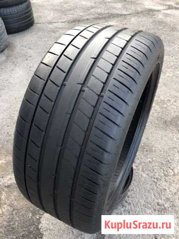 R20 285/40 Dunlop Sport Maxx RT2 одна Казань - изображение 1