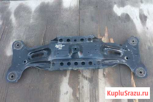 Подрамник задний Toyota Camry 50 55 40 2011-2017 Ростов-на-Дону - изображение 1