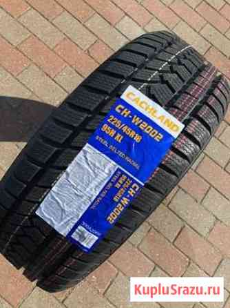 Зимние шины 225/45 R18 Ovation(Cachland) CH-W2002 Краснодар