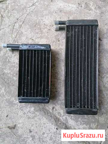 4320-8101060 501-8101060 радиатор отопителя Ярославль - изображение 1