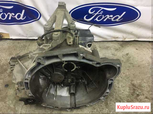 МКПП Ford Focus 2 (1.4 - 1.6) Тюмень - изображение 1