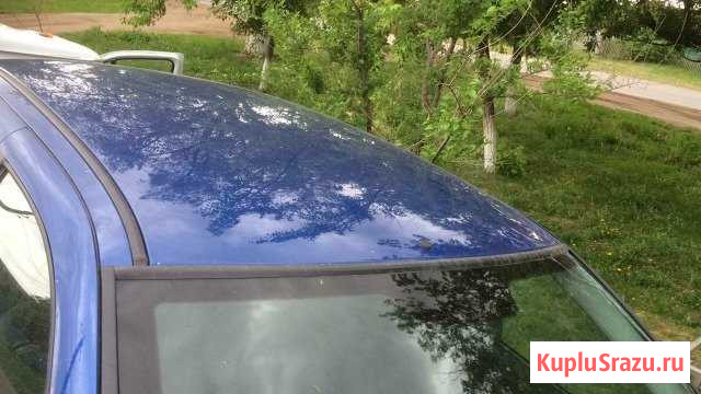 Fiat albea фиат альбея крыша Оренбург - изображение 1