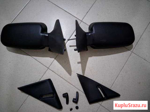 Зеркала 2110 Пятигорск - изображение 1