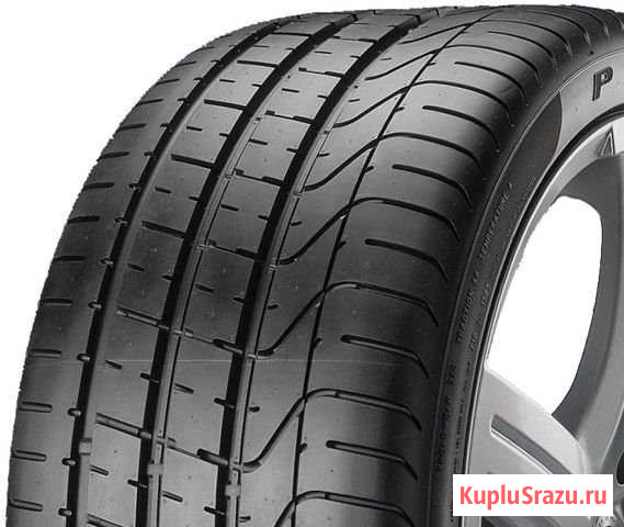 Шины Run Flat 245/40R20 Москва - изображение 1