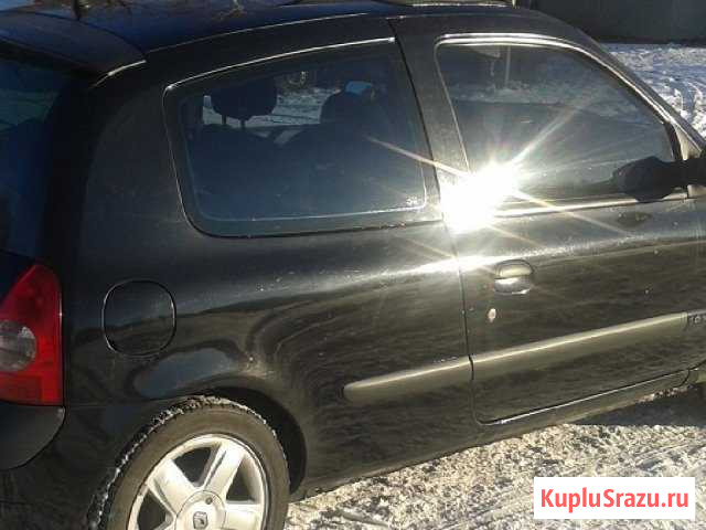 Заднее правое крыло рено клио Renault clio 3d Москва - изображение 1