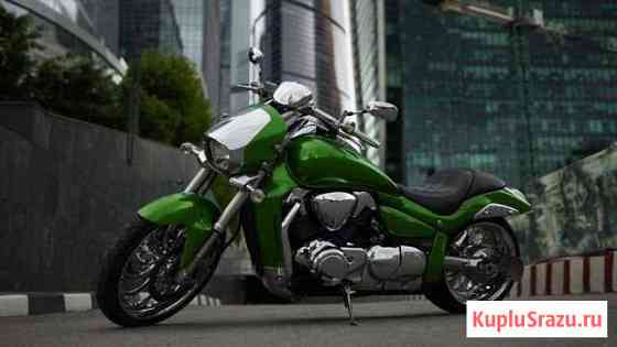 Suzuki intruder VZR 1800 Москва