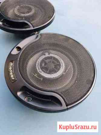 Колонки Pioneer 130W Max Ногинск