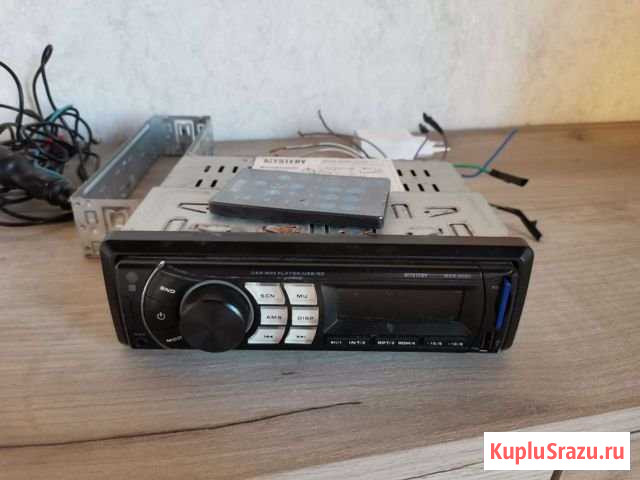 Автомагнитолла Константиновск - изображение 1