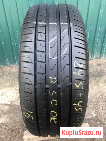 245/45 18 Pirelli Cinturato P7 RSC 96V Казань - изображение 1