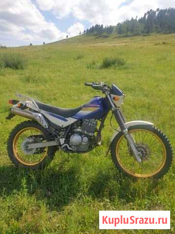 Kawasaki super sherpa 250куб.см.2000г Первомайский - изображение 1