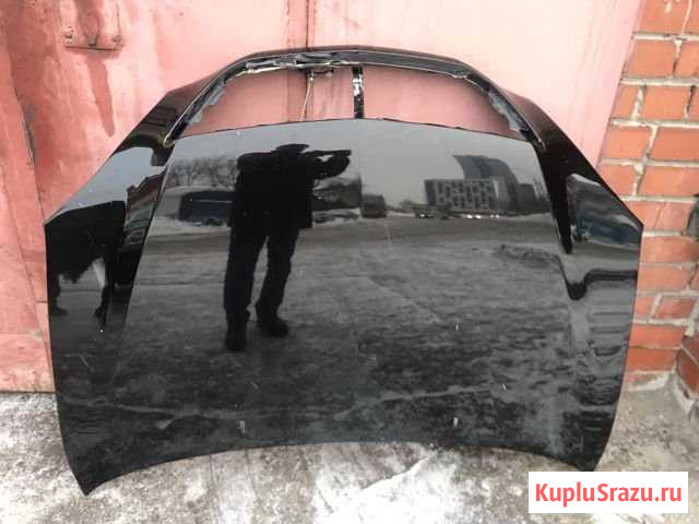 Капот на Лексус 330 Новосибирск - изображение 1