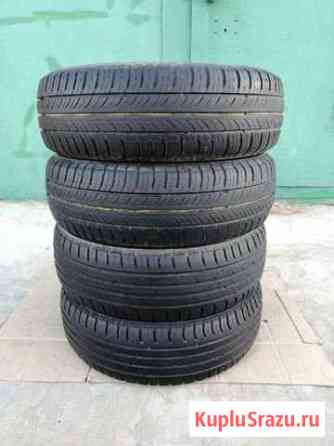 Летние шины Amtel/Nokian R13 175/70 (можно парами) Ковров