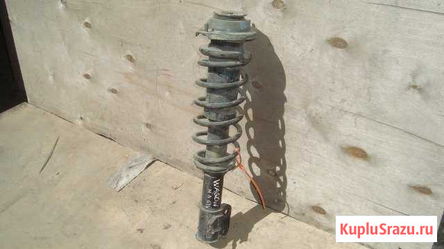 Стойка Сузуки Вагон Suzuki Wagon r передняя Москва - изображение 1