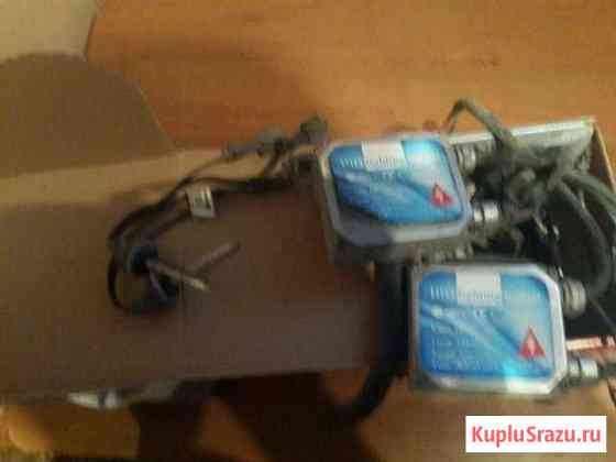 Ксенон Сургут