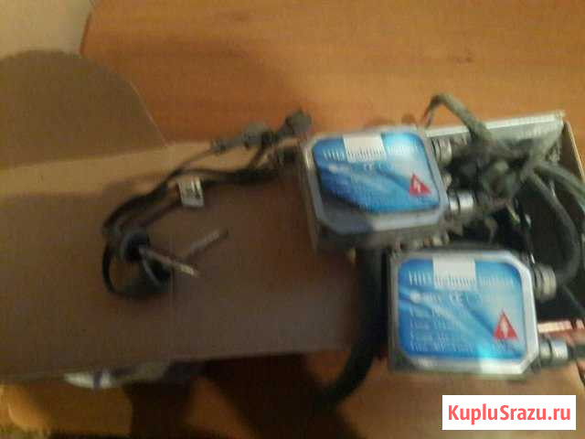 Ксенон Сургут - изображение 1